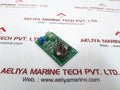 Modern bp02 pcb card