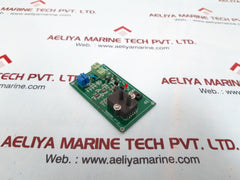 Modern bp02 pcb card