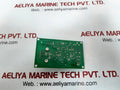 Modern bp02 pcb card