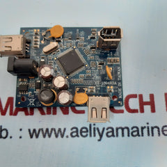 Furuno Ioi-1394r3a pcb card