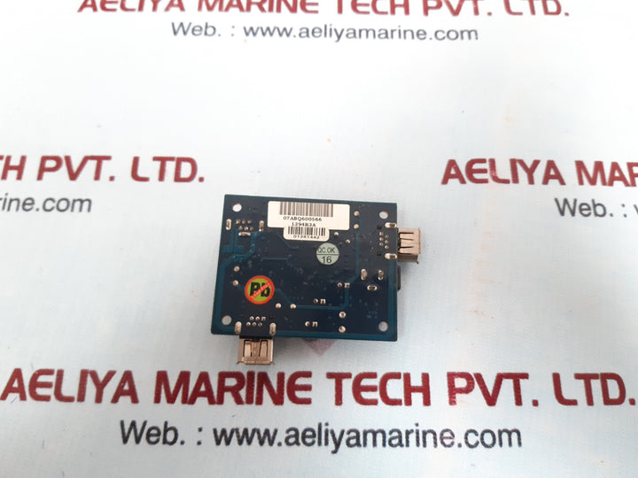 Furuno Ioi-1394r3a pcb card