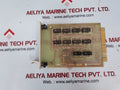 Uzushio electric urc i pcb card