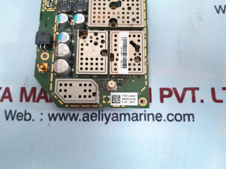60-124671 pcb card
