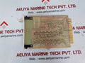 Uzushio electric urc i pcb card