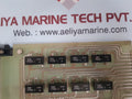 Uzushio electric urc i pcb card