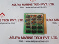 Terasaki erc-411a pcb card k/835/1-001a