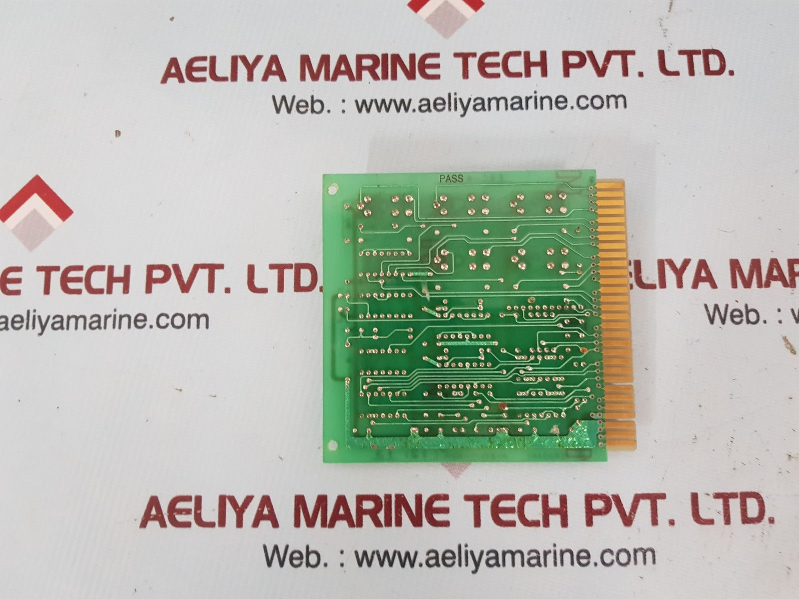 Terasaki erc-411a pcb card k/835/1-001a