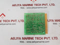 Terasaki erc-411a pcb card k/835/1-001a