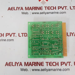 Terasaki erc-411a pcb card k/835/1-001a