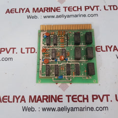 Terasaki erc-411a pcb card k/835/1-001a