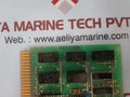 Terasaki erc-411a pcb card k/835/1-001a