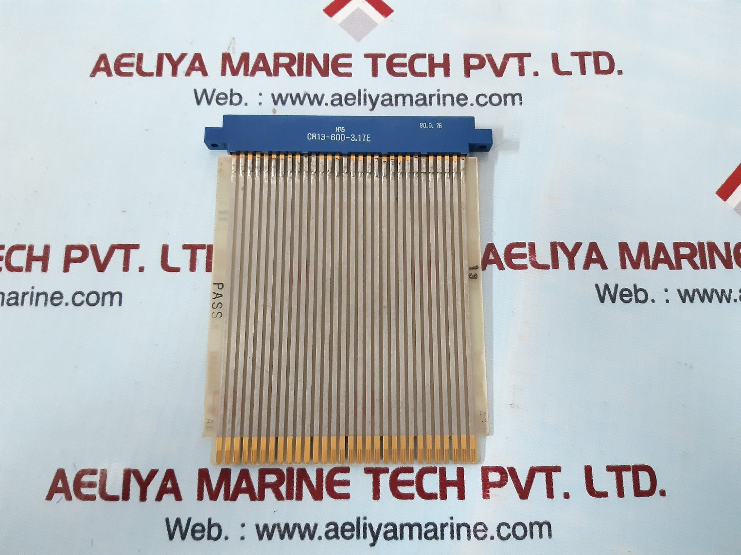 Terasaki erz-112 expander unit