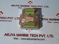 Wartsila 107.373.550.001 control module