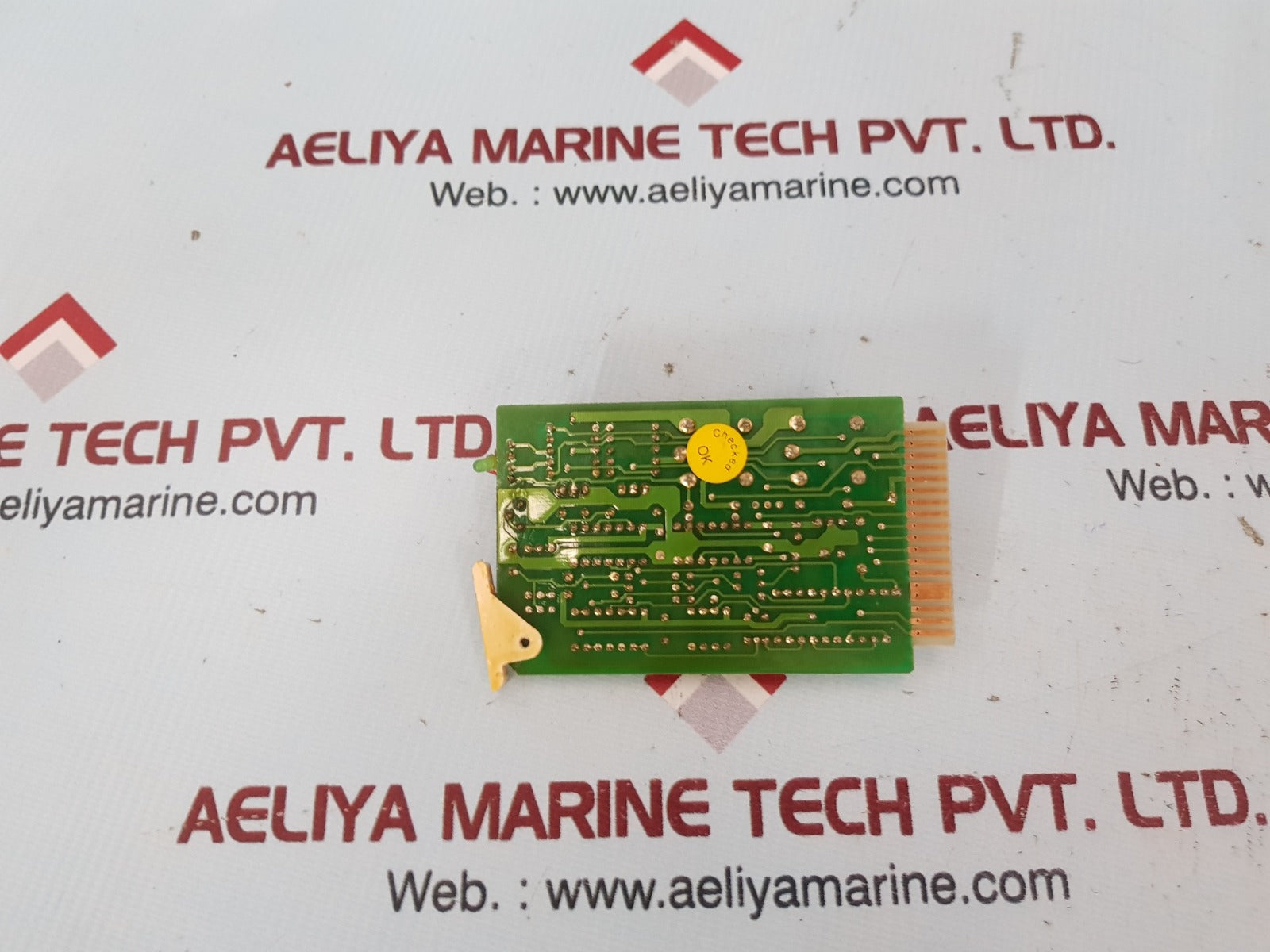 ssp-931107 pcb card ann-ae
