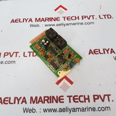 ssp-931107 pcb card ann-ae