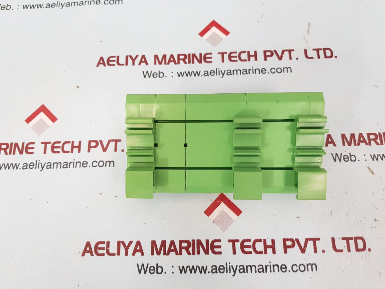 Phoenix contact umk-se 11.25-1 terminal block