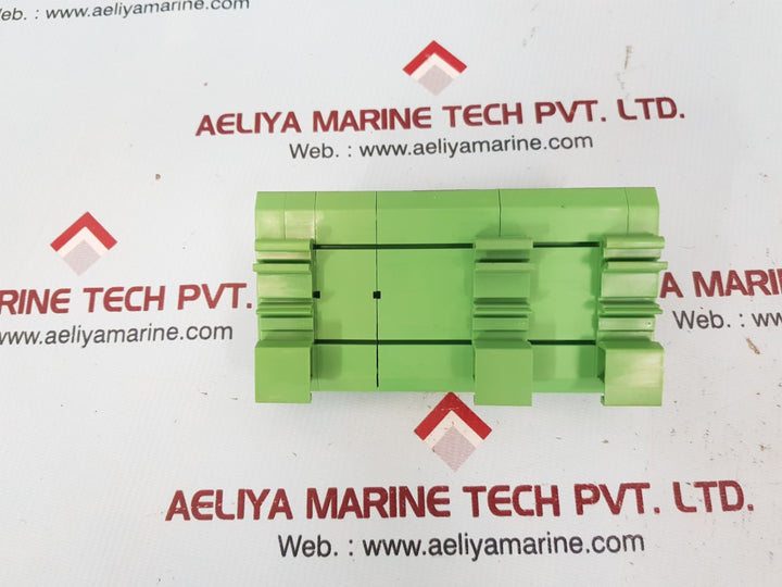 Phoenix contact umk-se 11.25-1 terminal block