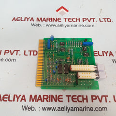 Terasaki erb-117a  k/751/9-001d pcb card