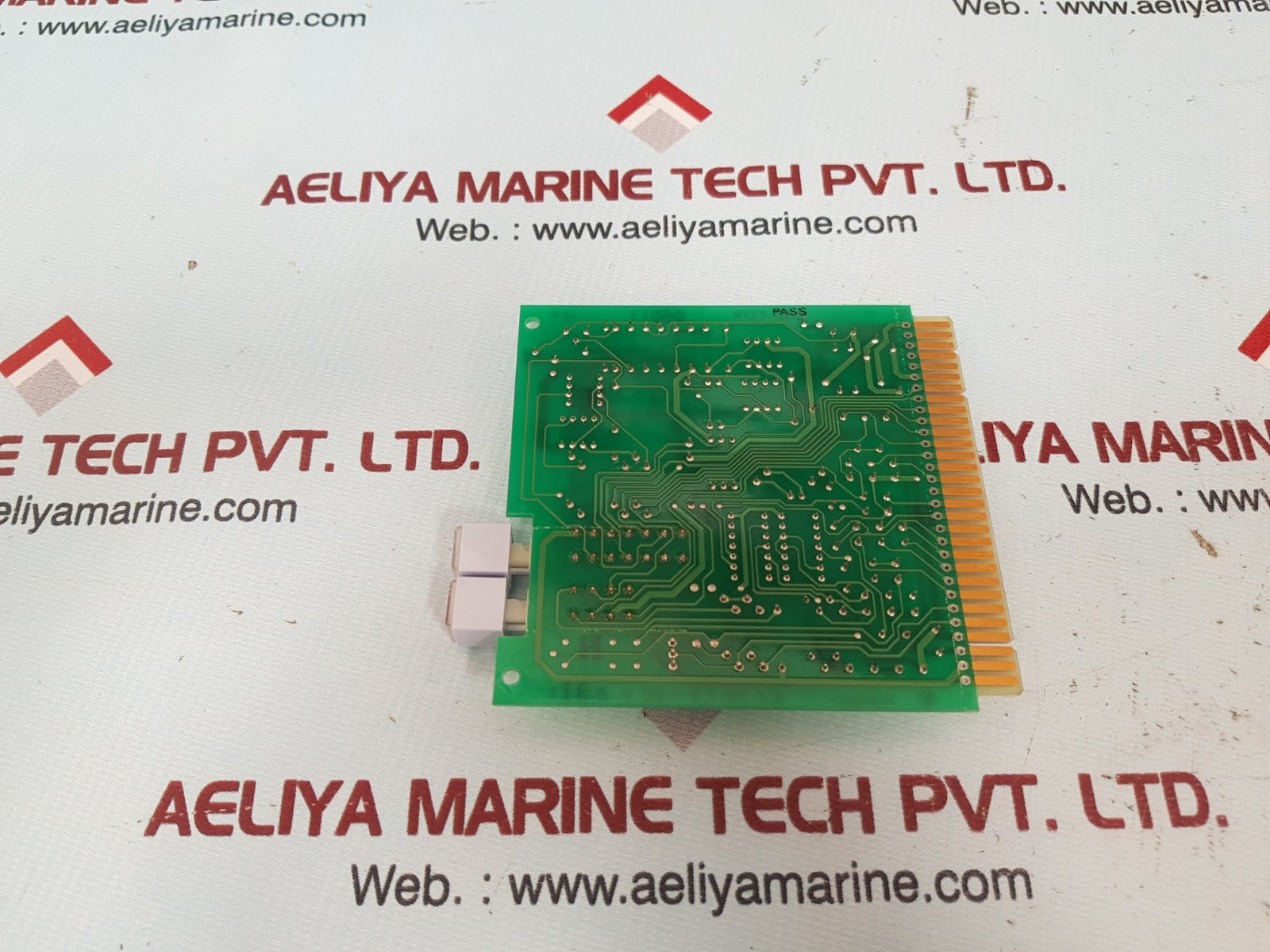 Terasaki erb-117a  k/751/9-001d pcb card