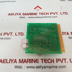 Terasaki erb-117a  k/751/9-001d pcb card