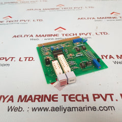 Terasaki erb-117a  k/751/9-001d pcb card