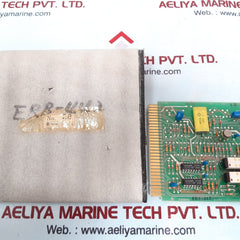 Terasaki erb-442 pcb card k/751/3-002a
