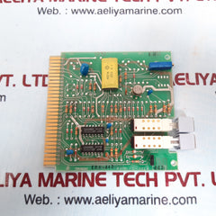 Terasaki erb-442 pcb card k/751/3-002a