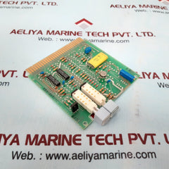Terasaki erb-442 pcb card k/751/3-002a