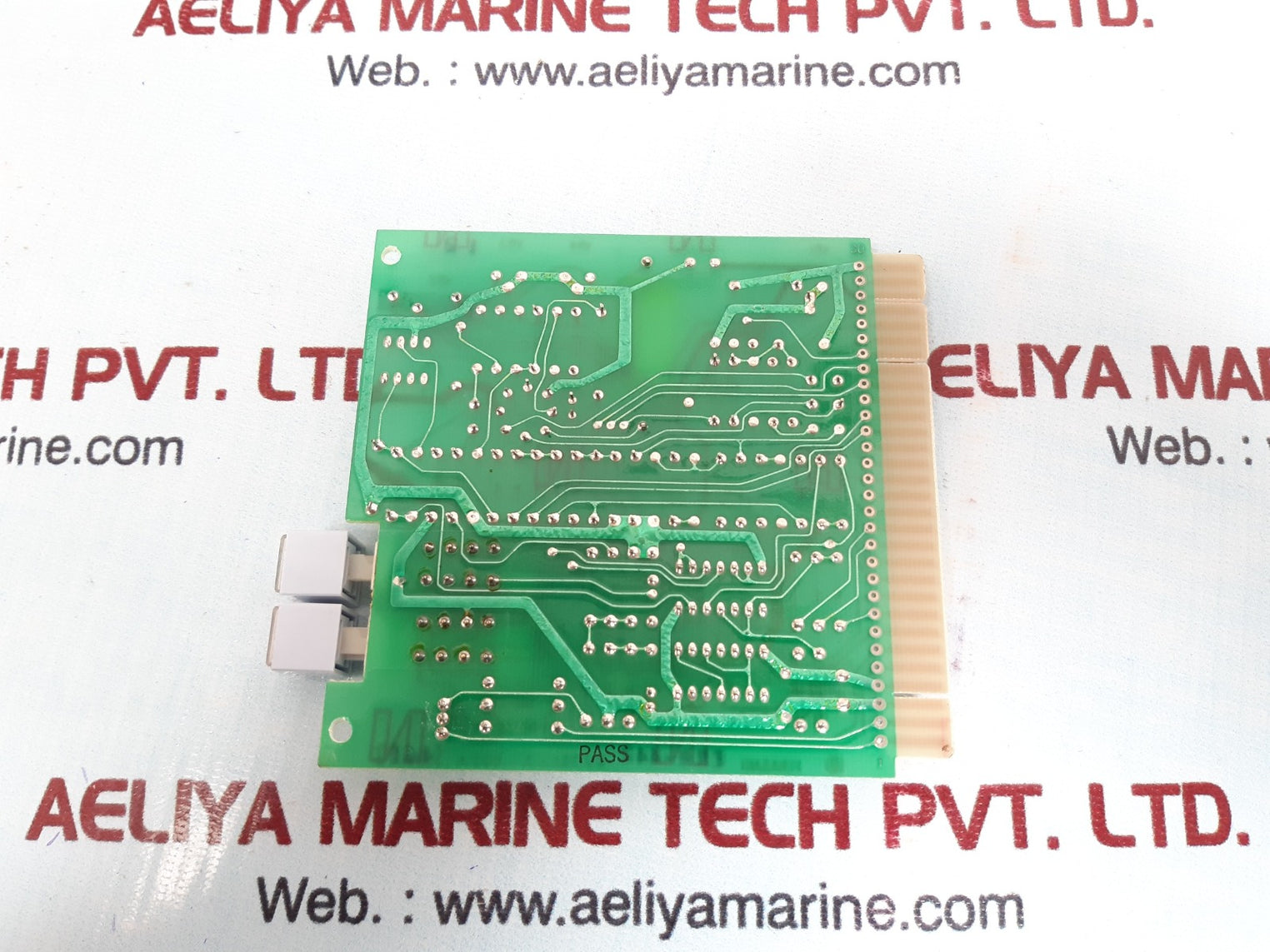 Terasaki erb-442 pcb card k/751/3-002a