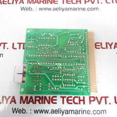 Terasaki erb-442 pcb card k/751/3-002a