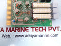 Terasaki erl-111 pcb card k/751/248-001d
