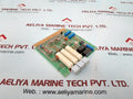 Terasaki erl-111 pcb card k/751/248-001d