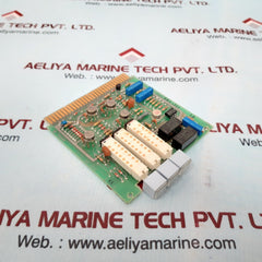Terasaki erl-111 pcb card k/751/248-001d