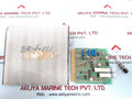 Terasaki ern-131 pcb circuit k/751/201-001b