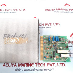 Terasaki ern-131 pcb circuit k/751/201-001b