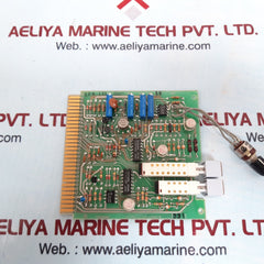 Terasaki ern-131 pcb circuit k/751/201-001b