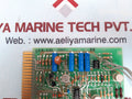 Terasaki ern-131 pcb circuit k/751/201-001b