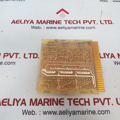 Terasaki Erd-133 Printed Circuit Board K/751/401-001