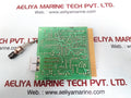 Terasaki ern-131 pcb circuit k/751/201-001b
