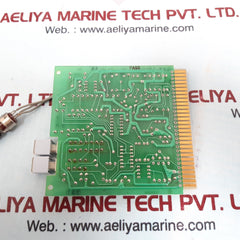 Terasaki ern-131 pcb circuit k/751/201-001b