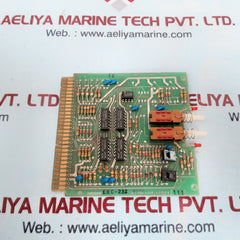 Terasaki erc-232 pcb card k/751/115-002a