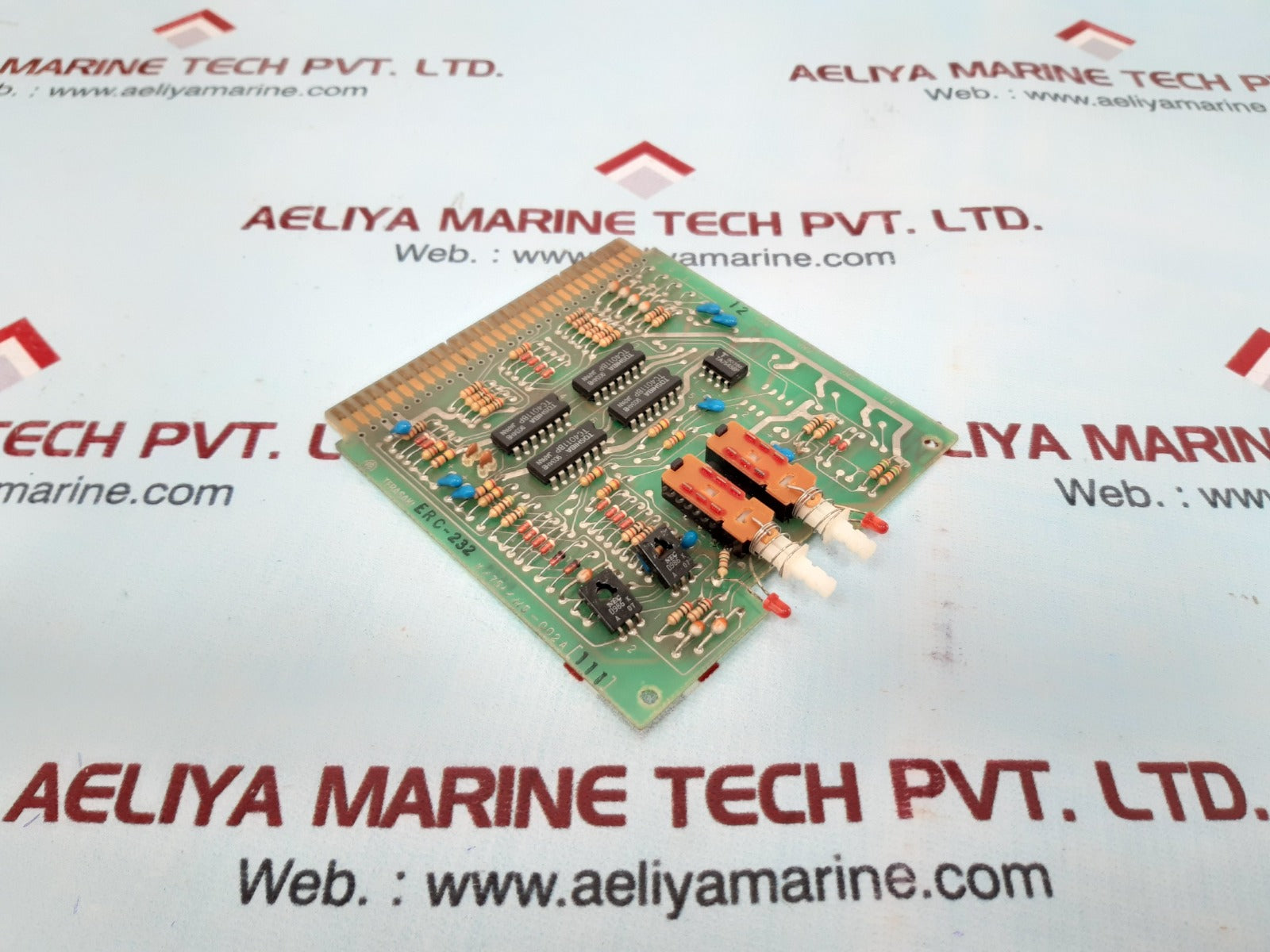 Terasaki erc-232 pcb card k/751/115-002a