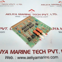 Terasaki erc-232 pcb card k/751/115-002a
