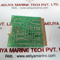 Terasaki erc-232 pcb card k/751/115-002a