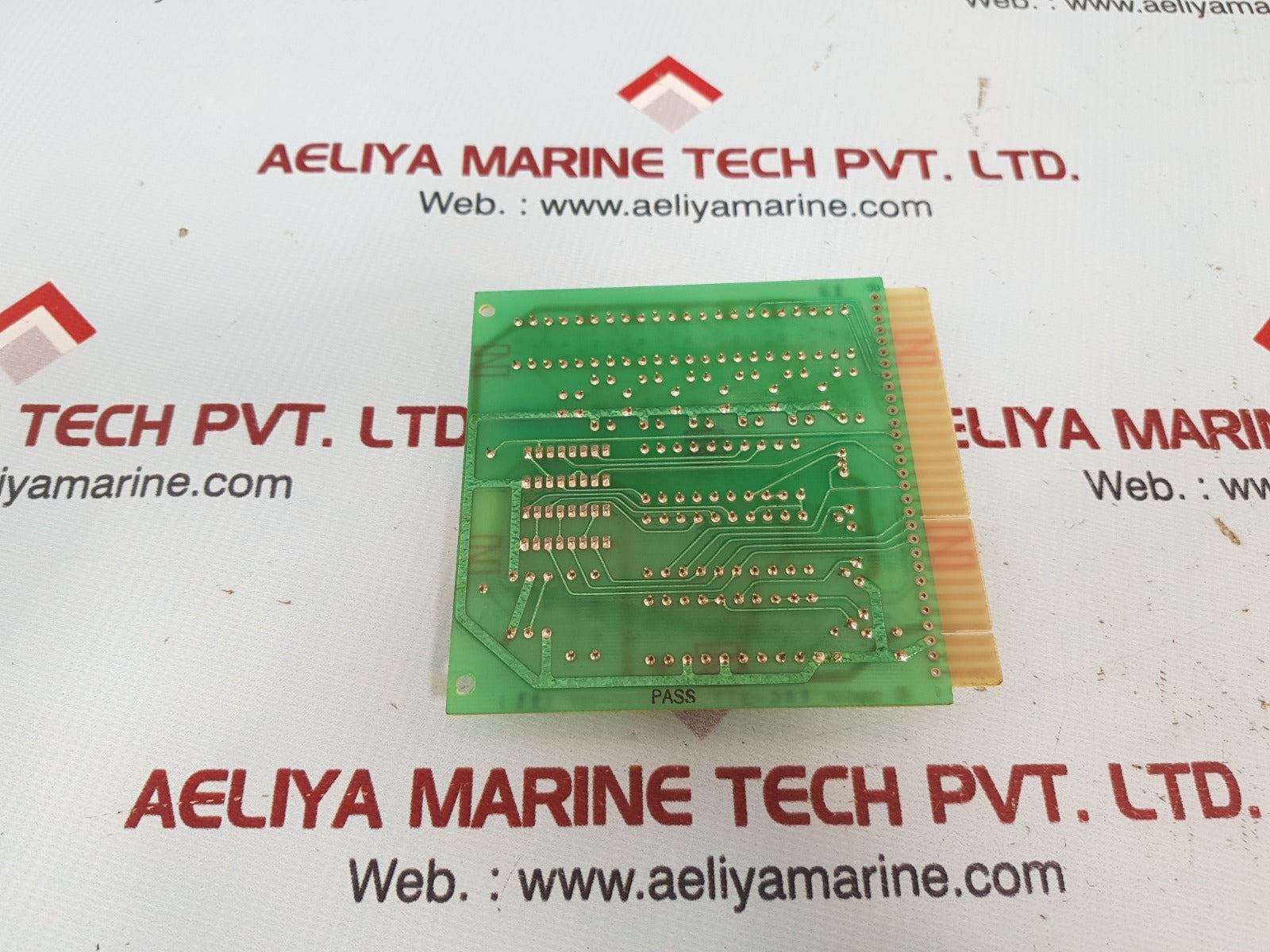 Terasaki erc-311 pcb card k/751/111-002 