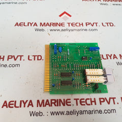 Terasaki erb-112 pcb card k/751/3-002b
