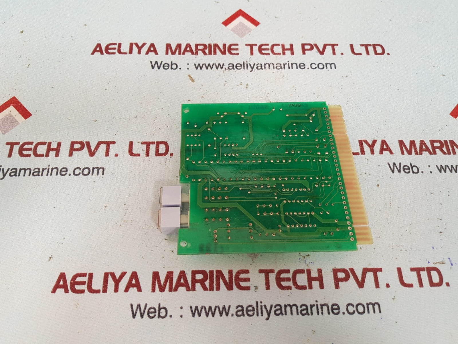 Terasaki erb-112 pcb card k/751/3-002b