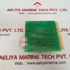 Terasaki erb-112 pcb card k/751/3-002b