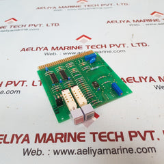 Terasaki erb-112 pcb card k/751/3-002b
