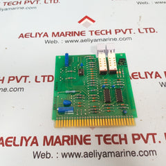 Terasaki erb-112 pcb card k/751/3-002b